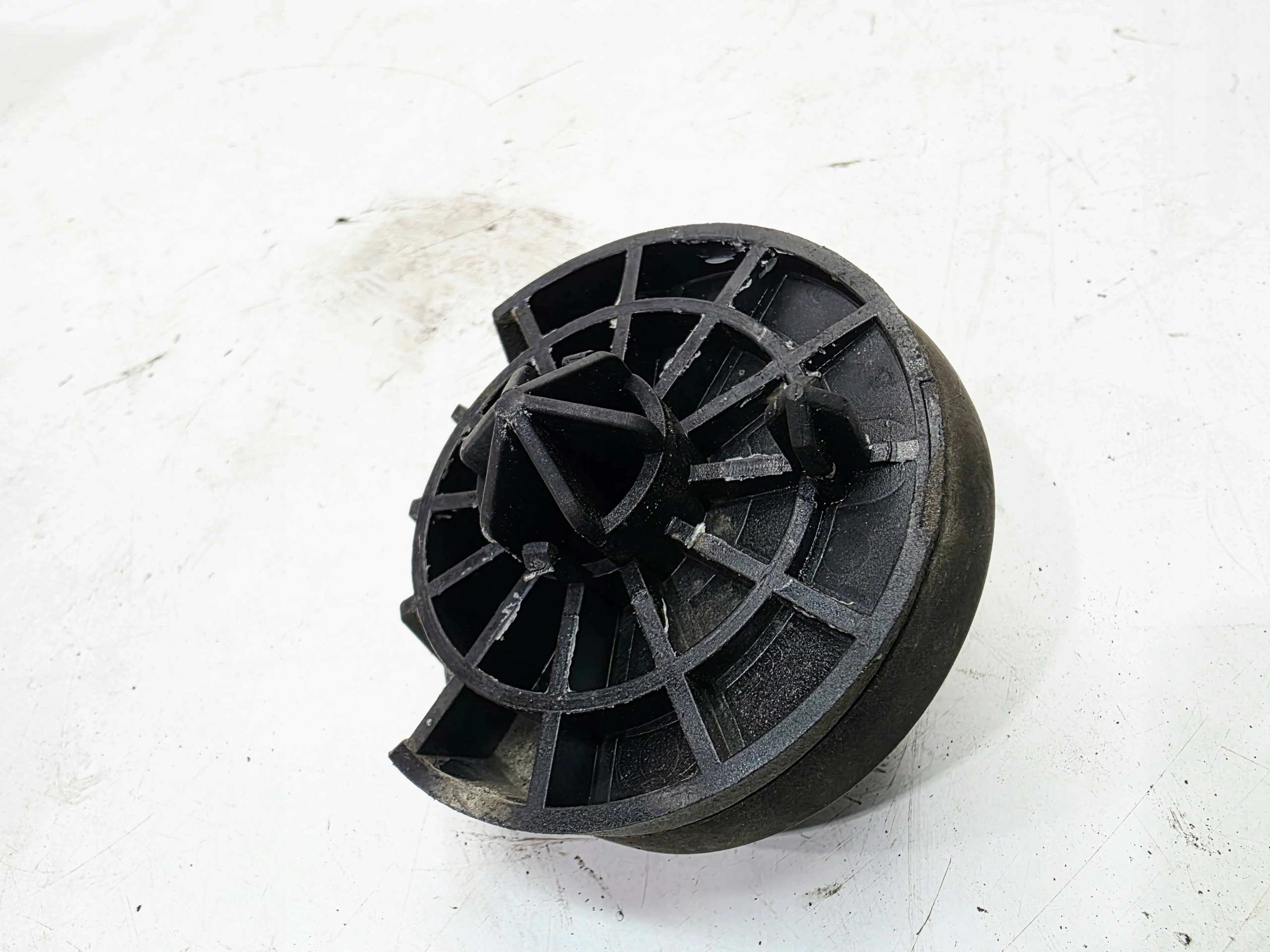 Airbag unter SPREZYNE heck AUDI A4 B9 A5 A6 C8 4K0512149F