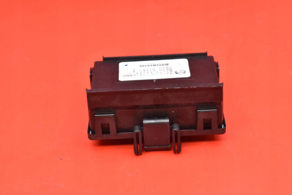 control unit module BCM D23N67560-A MAZDA MX5 MX-5 4 IV ND 2.0 184 KM 15-18