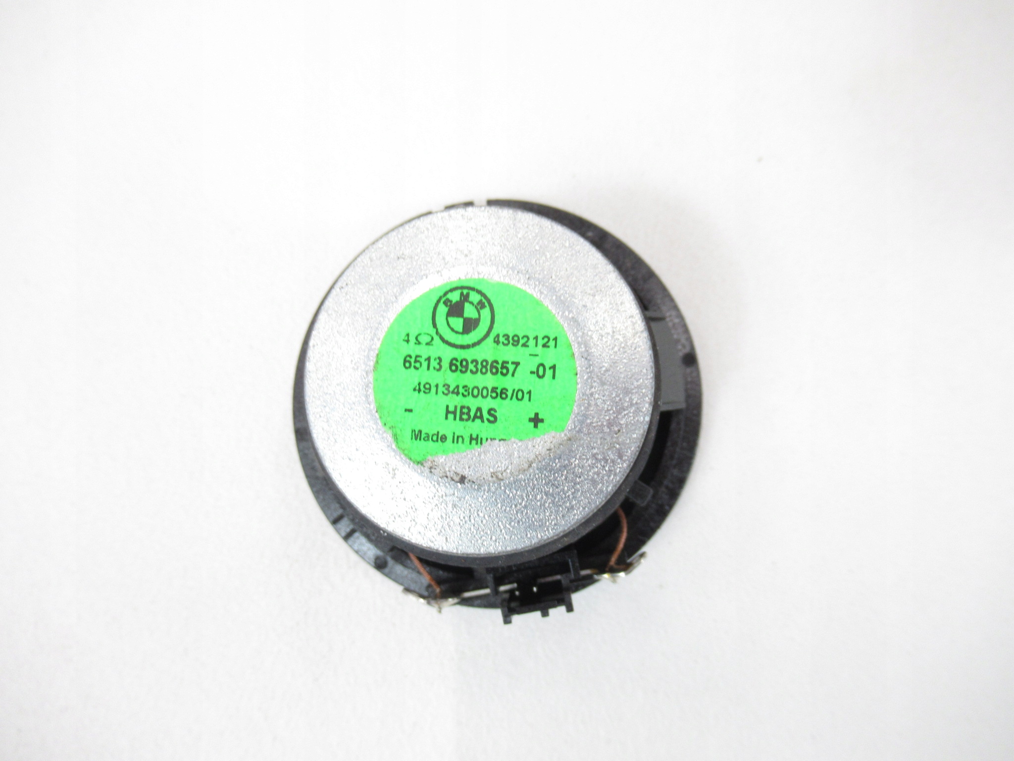 hangszóró Bluetooth BMW e70 e71 e81 e88 e90 e91 e93