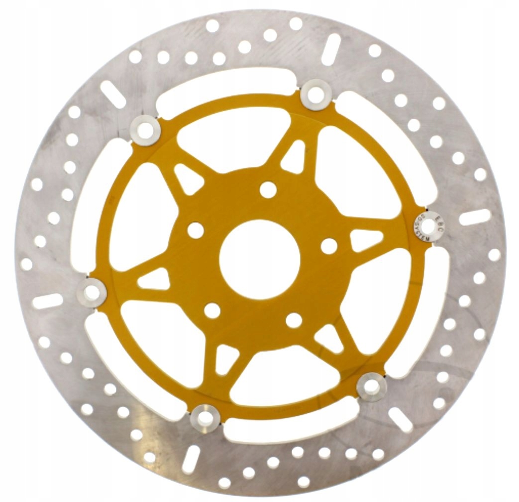 Přední Brzdový Kotouč Gas Gas Sm 700 Husqvarna Svartpilen 701 Vitpilen