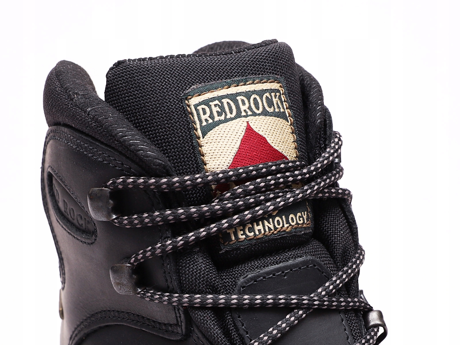 RED ROCK OBUWIE TREKKINGOWE 10303 GRITEX - 45 Rozmiar 45