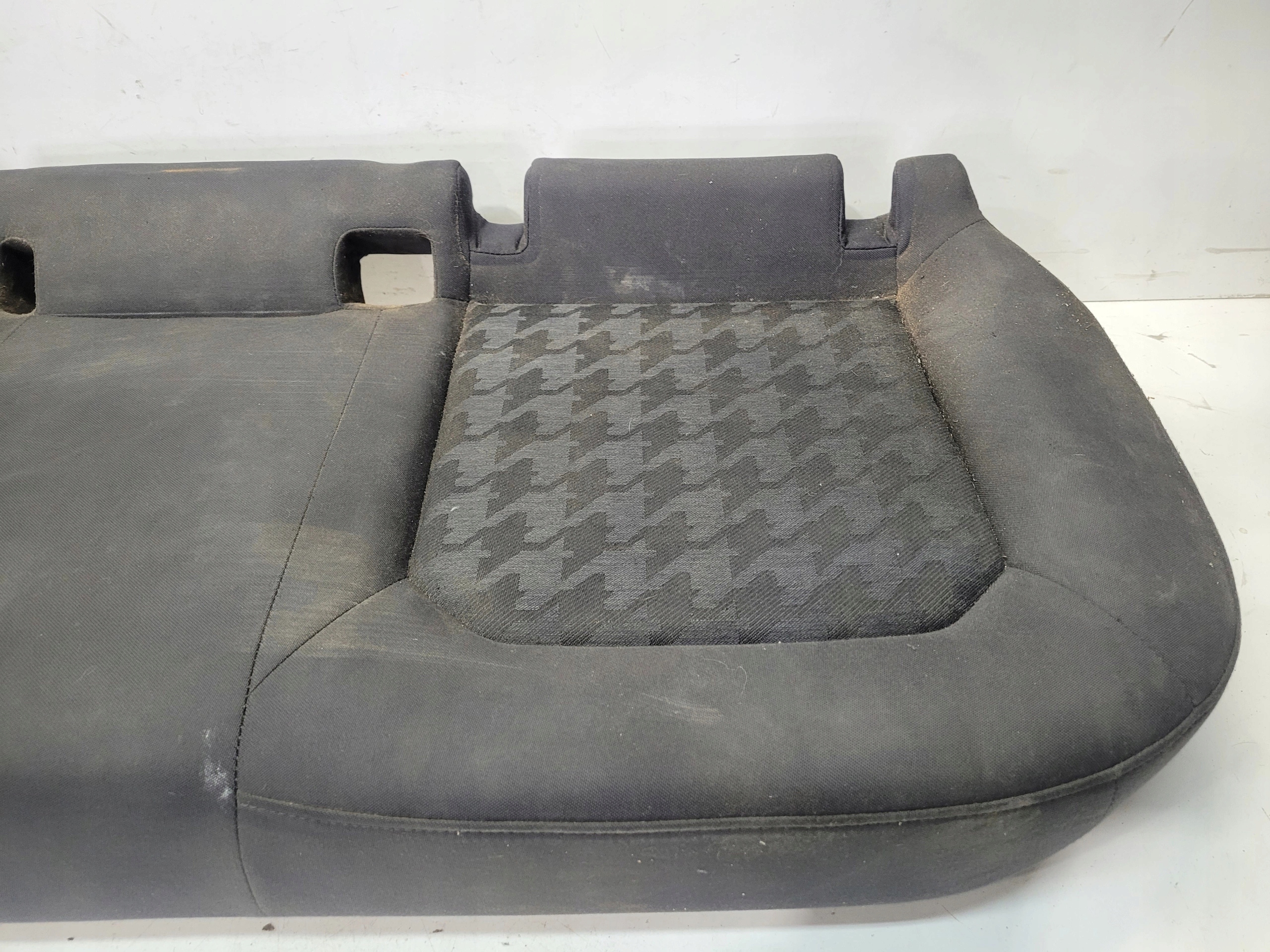 Sitz heck MATERIAL AUDI A3 8V 8V0885375F MATERIAL