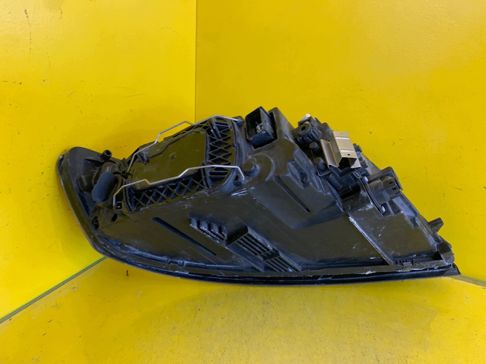 light left Volvo S40 V50 Lift 07-12 31299583