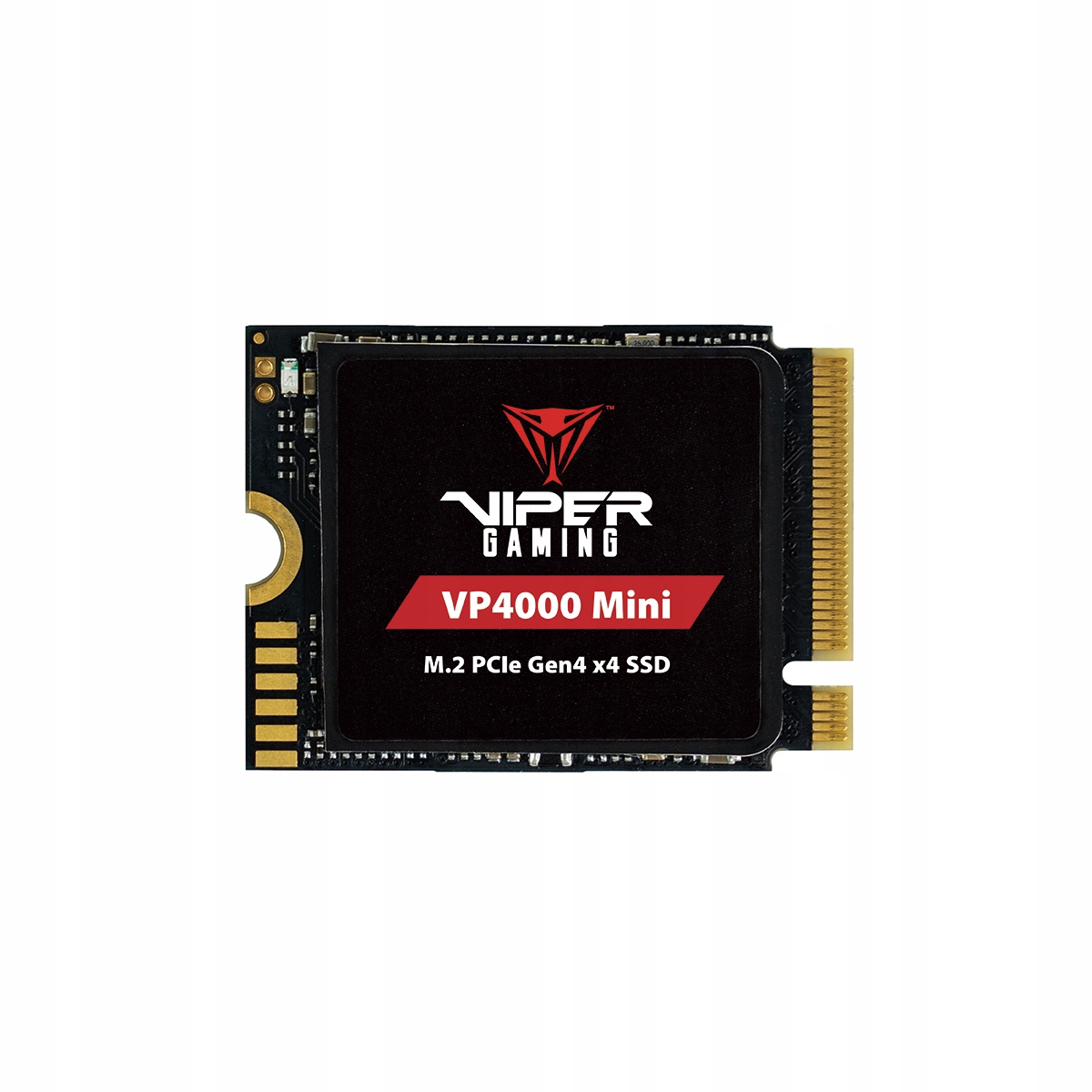 Dysk Ssd Patriot Memory Viper VP4000 Mini 2TB NVMe M.2 2230 PCIe 4.0 Box