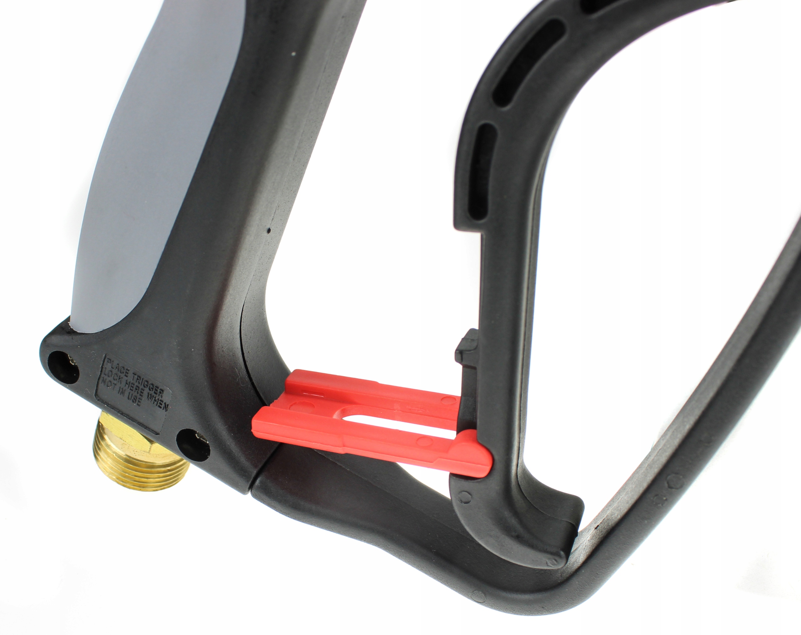 PISTOLET 345b DO MYJKI CIŚNIENIOWEJ KARCHER HD HDS Marka Techkar