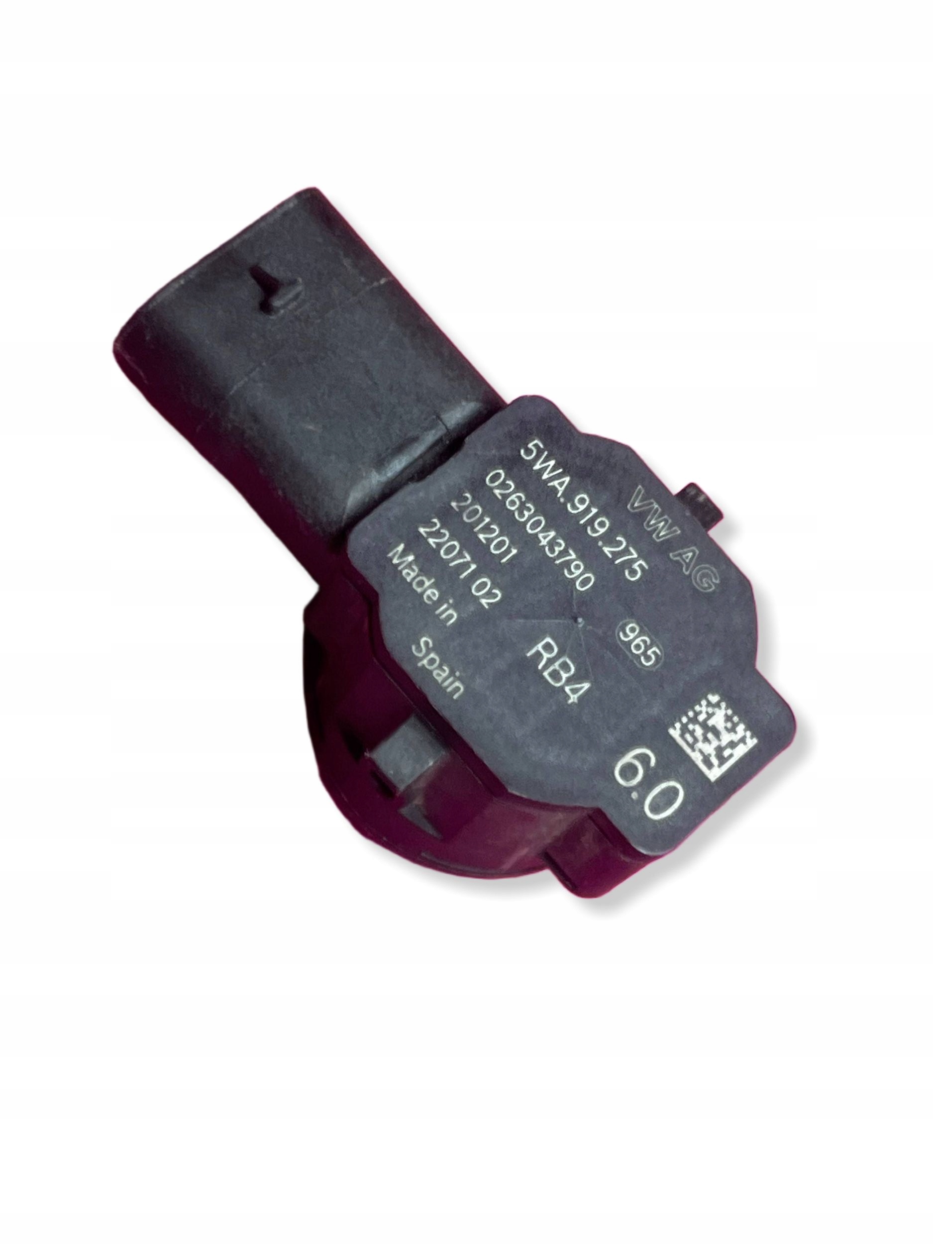 Sensor Parken PDC Skoda Octavia Mk4 5WA919275 ORG!!