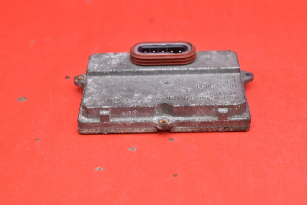 control unit XENON KSENON left 5DV008290-00 OPEL VECTRA C 02-05