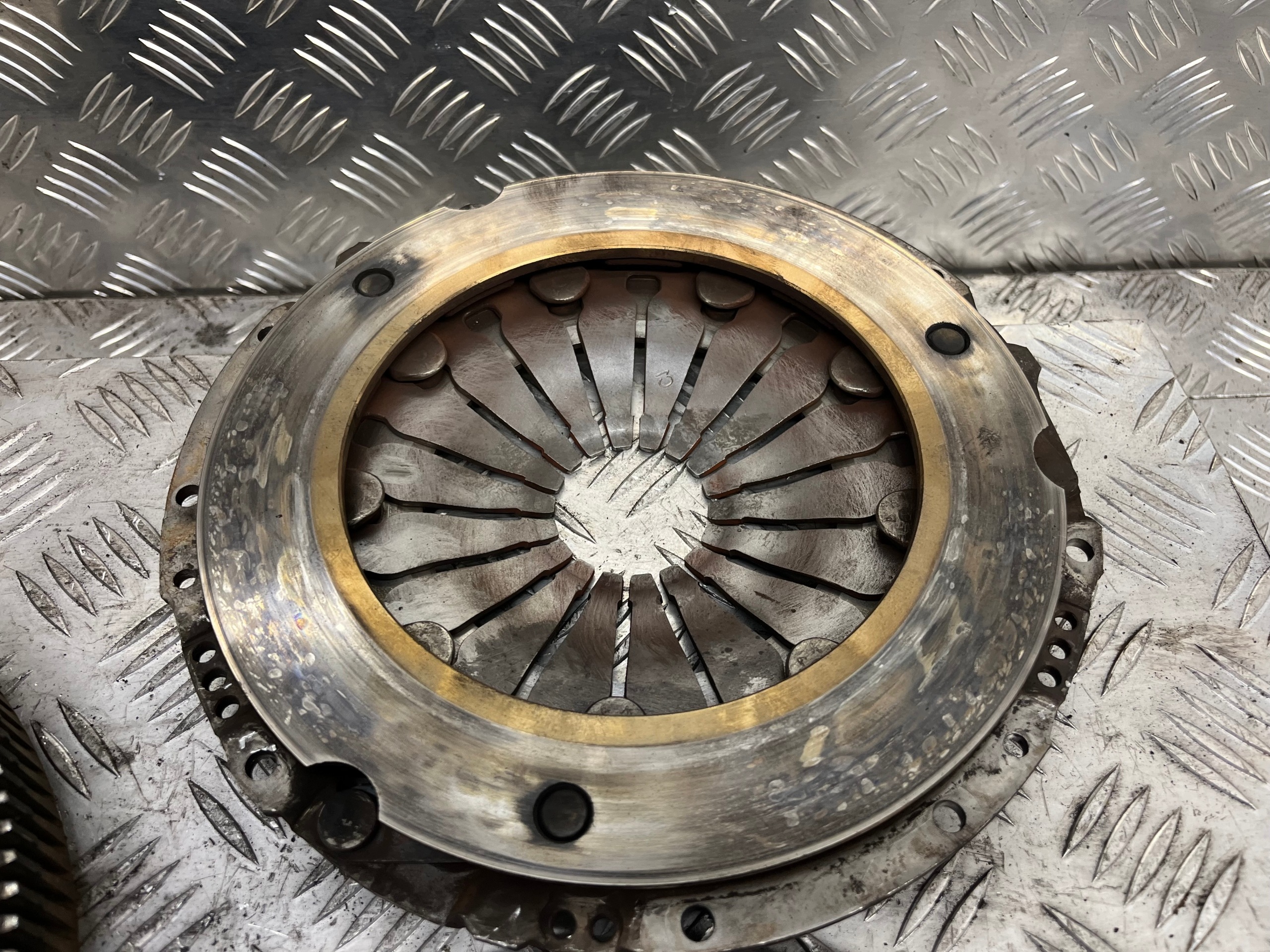 embrayage complets VOLKSWAGEN PASSAT B6