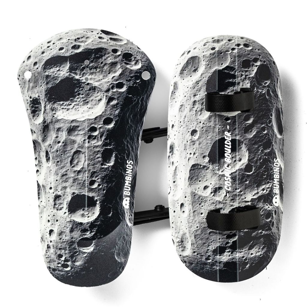Sada blatníků Bumbinos Cosmic Boulder 14"-16"
