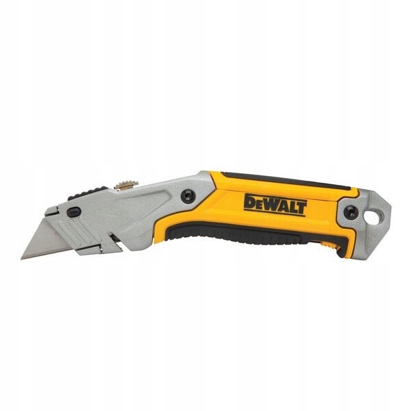 Nóż z ostrzem chowanym DeWalt DWHT10046-0