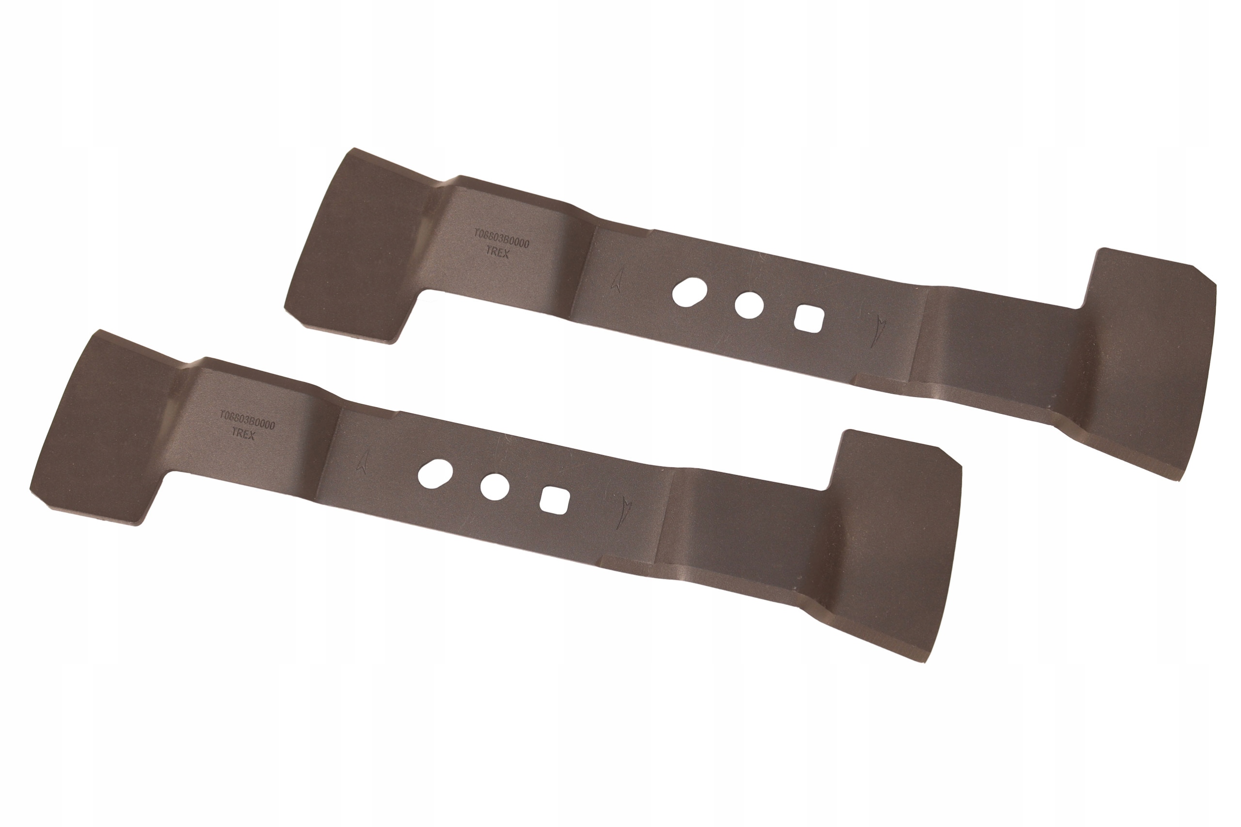 Nože Pro Traktor Faworyt TR88 Mb 44 cm