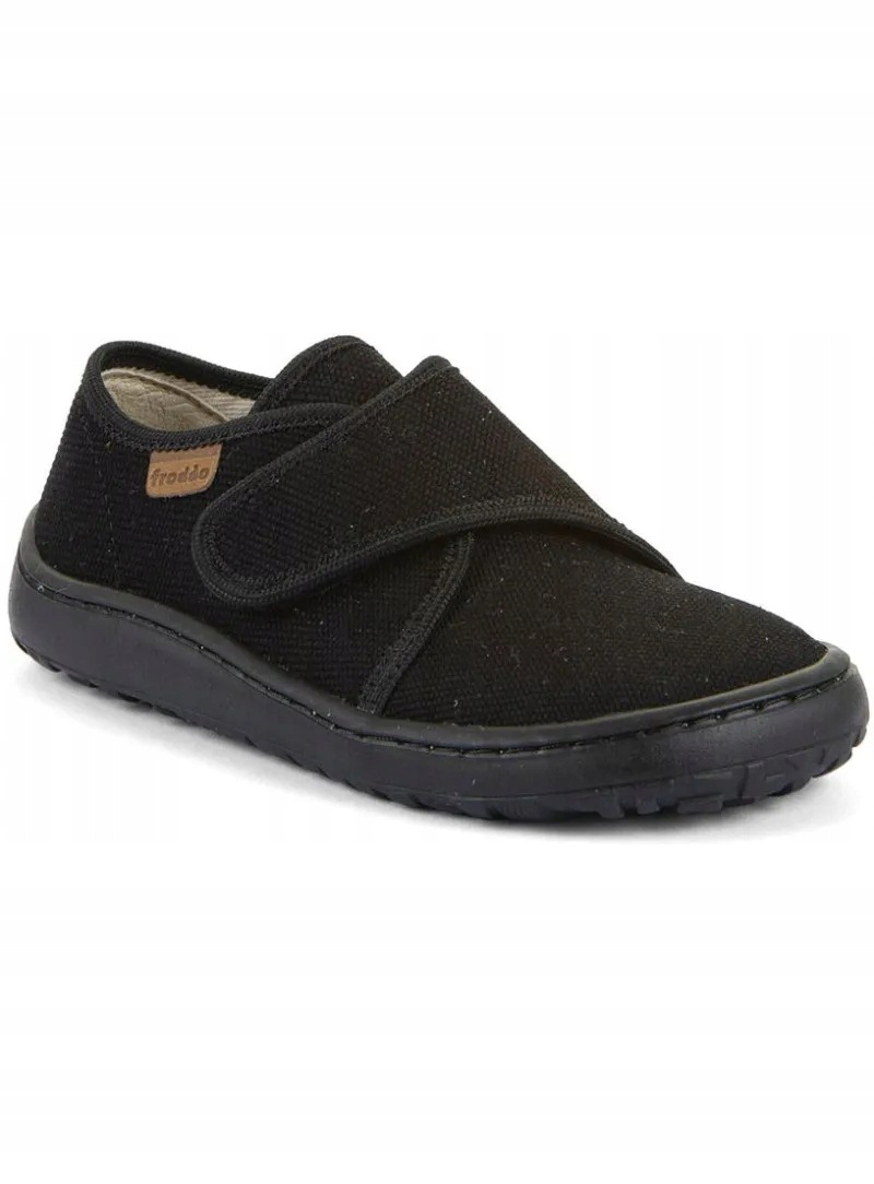 Kapcie Barefoot Dla Dzieci Froddo Children Slipper G1700438-15 32