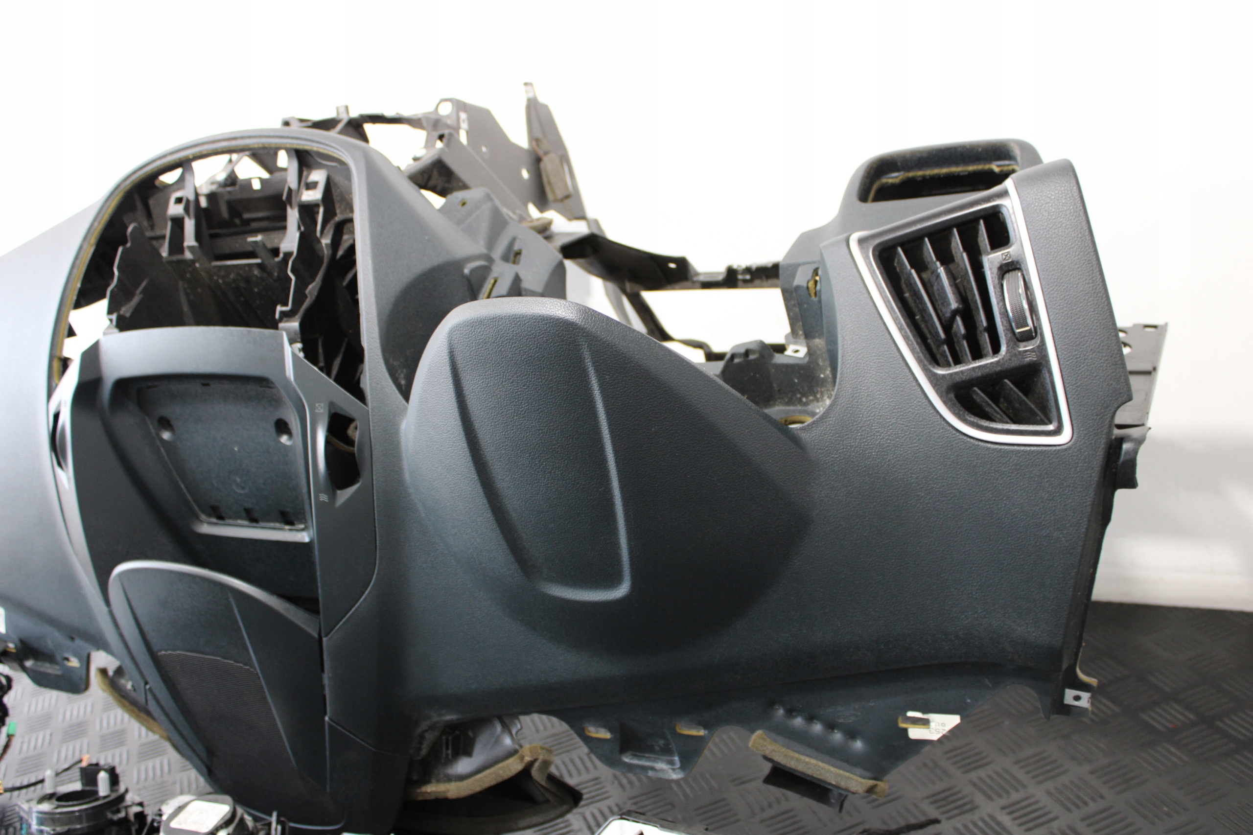 panneau d'instruments console airbag airbag FORD GRAND C-MAX MK2