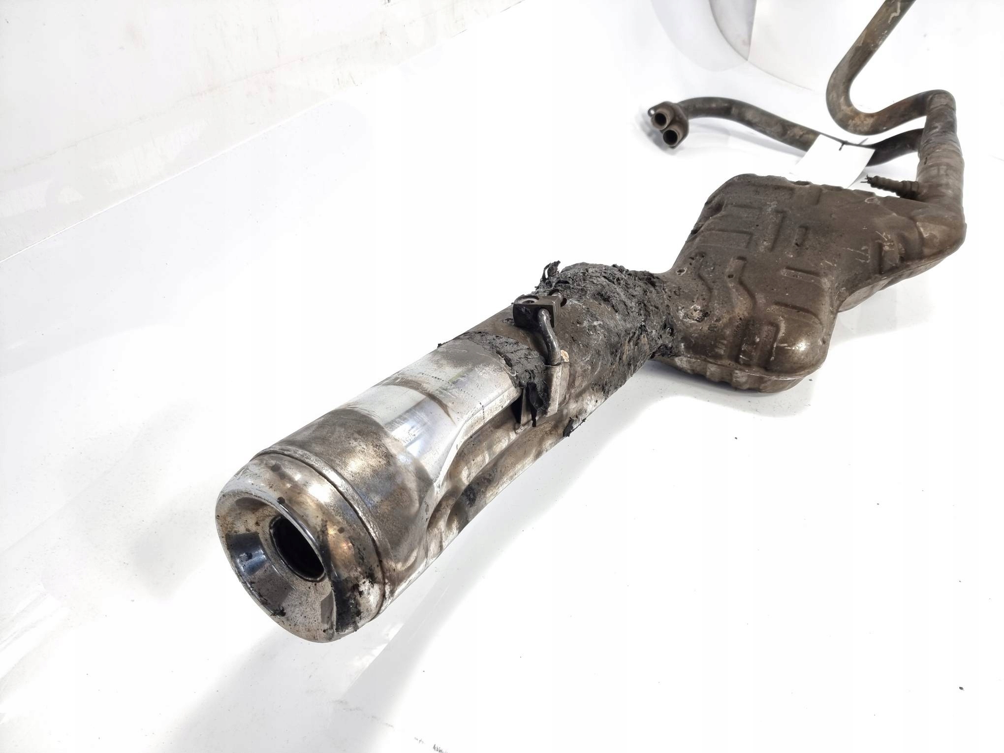 WYDECH MOTOR 1811 1340834 7677858 BMW R1150 RT Jakość części (zgodnie z GVO) O - oryginał z logo producenta pojazdu (OE)