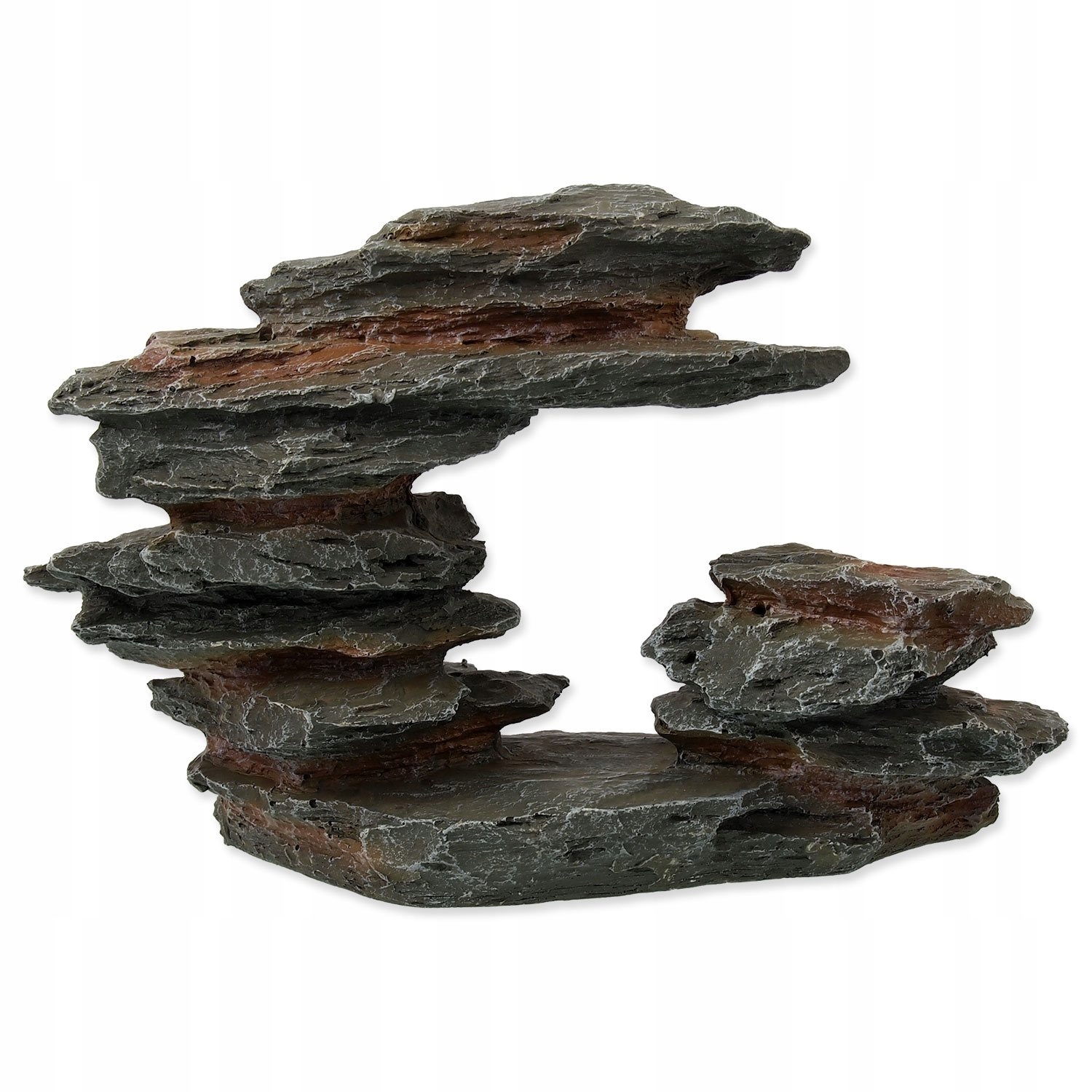 Levně Dekorace Aqua Excellent Skála 24,8x11x16cm