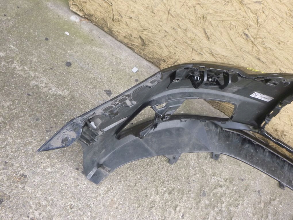 AUDI A6 C8 4K0 2018- FRONTSTOSSSTANGE