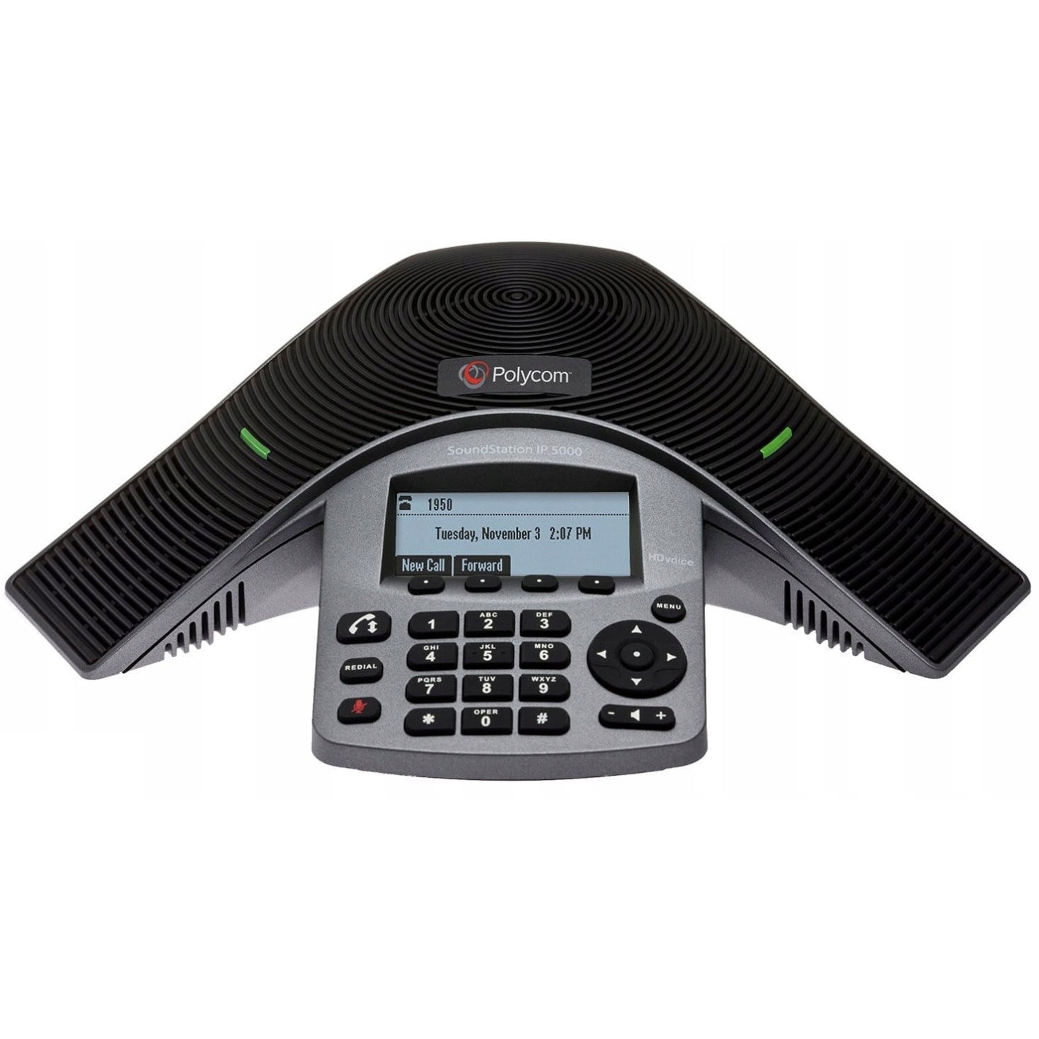 Konferenční telefon SoundStation Ip 5000 Voip PoE Polycom
