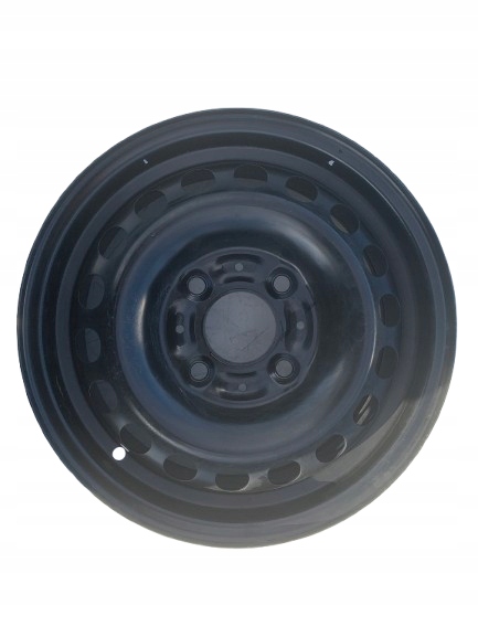 FELGA STALOWA 5,5JX14H2 KPZ/T 70318