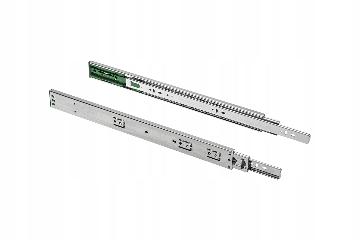 

Prowadnica Gtv Versalite Gx z Domykiem 500 -25kg