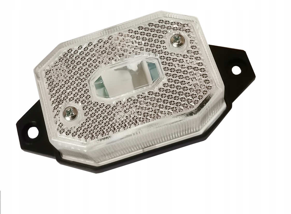 

Lampa Pozycyjna przyczepki światło przyczepy przód