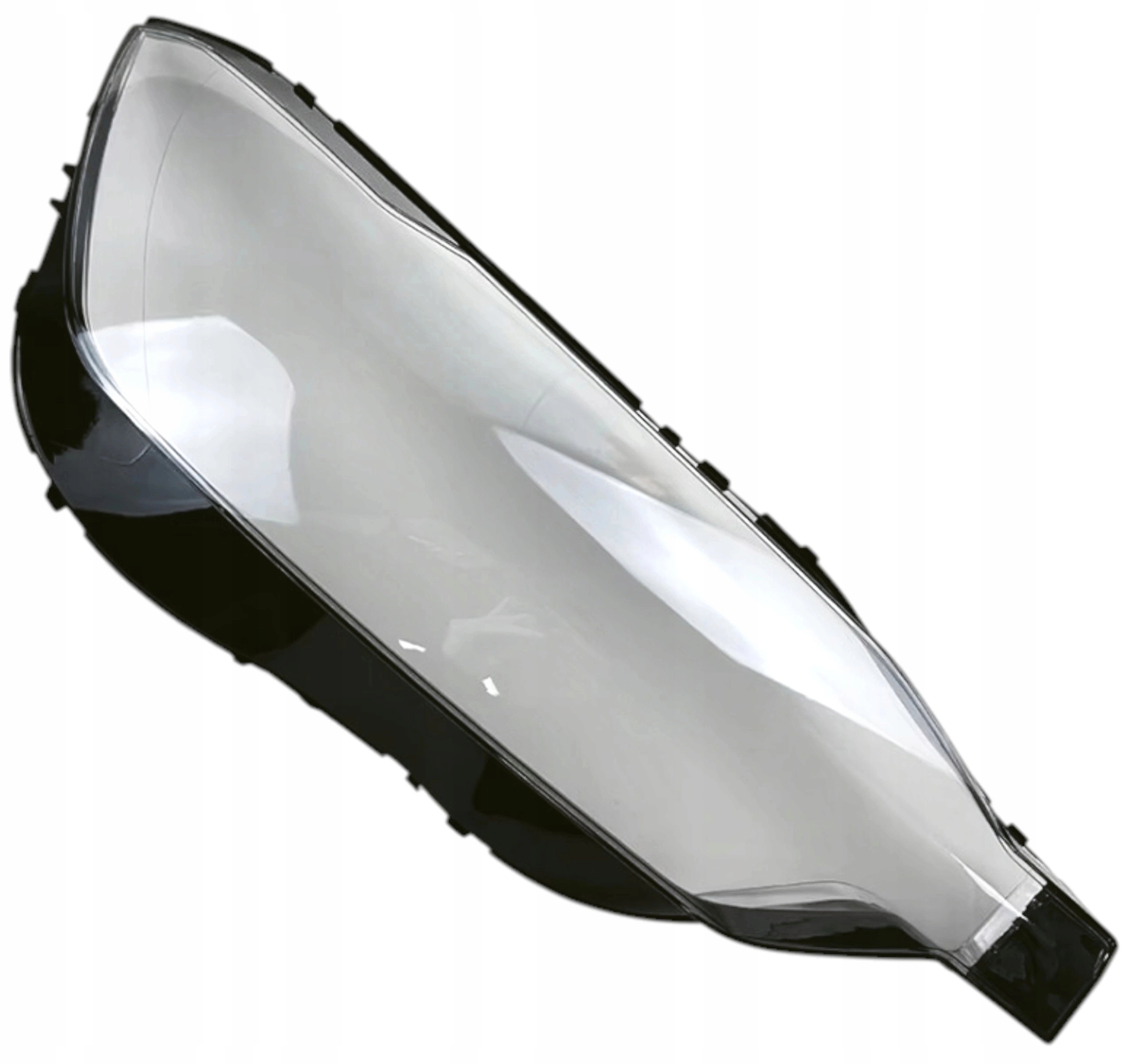 Volvo XC60 II 2017-2024 Pravé nové sklo předního světlometu sklo