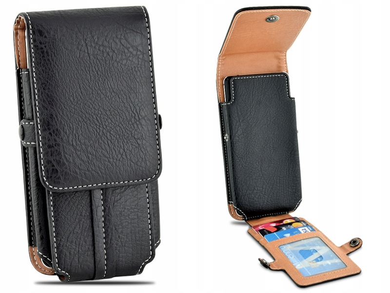 

Etui pokrowiec pionowy Hammer Blade 3