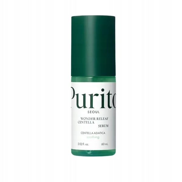 Purito Purito Wonder Releaf Centella, zklidňující pleťové sérum s extraktem