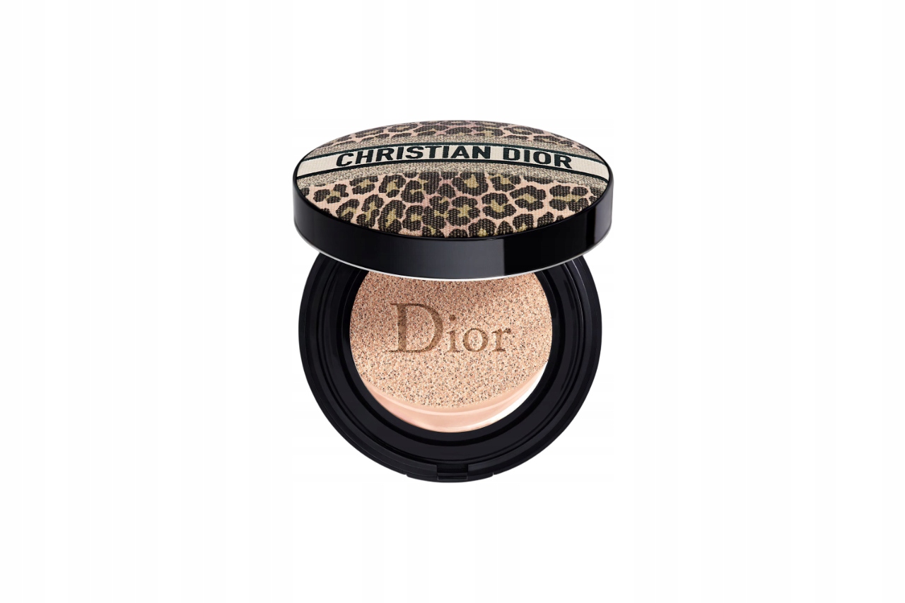Christian Dior , Forever Couture Mitzah Limited Edition, sypký pudr