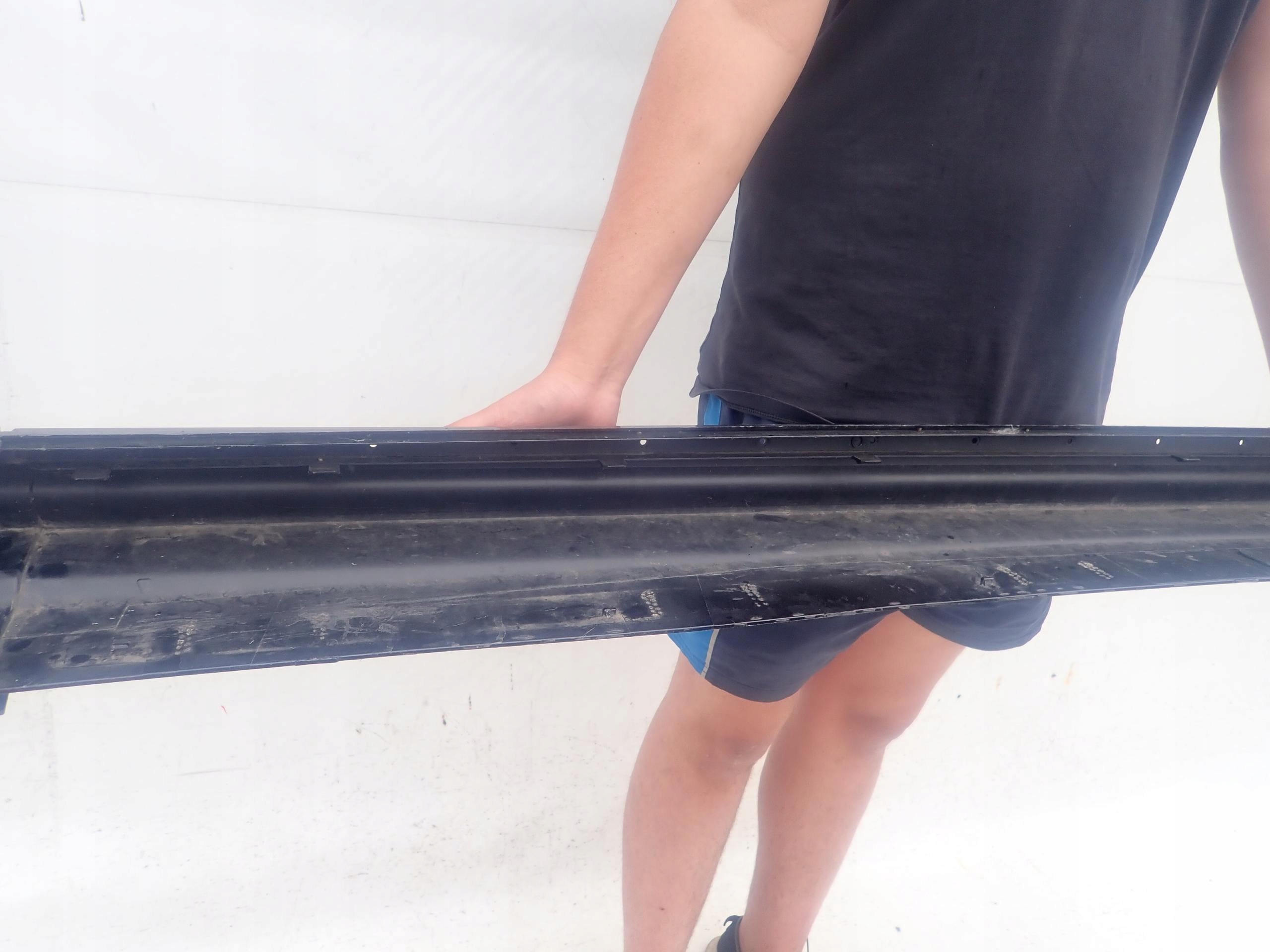 VOLVO XC90 II 15- threshold right moulding threshold left