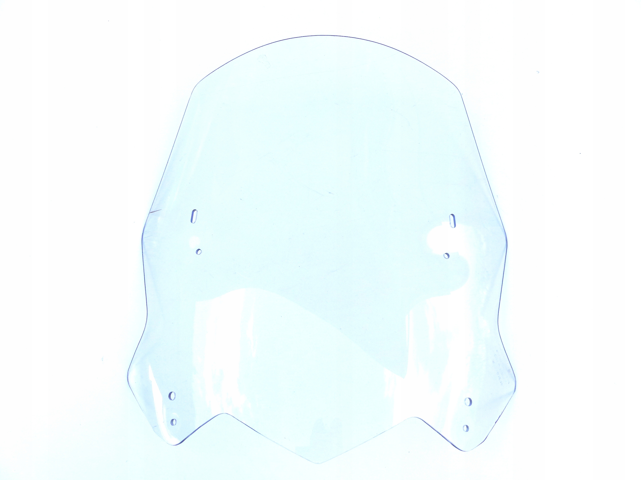 , ВЕТРОВОЕ СТЕКЛО ОБТЕКАТЕЛЬ YAMAHA TMAX 530 T-MAX