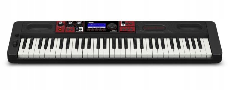 CASIO CT-S1000V SYNTEZATOR STACJA ROBOCZA Marka Casio