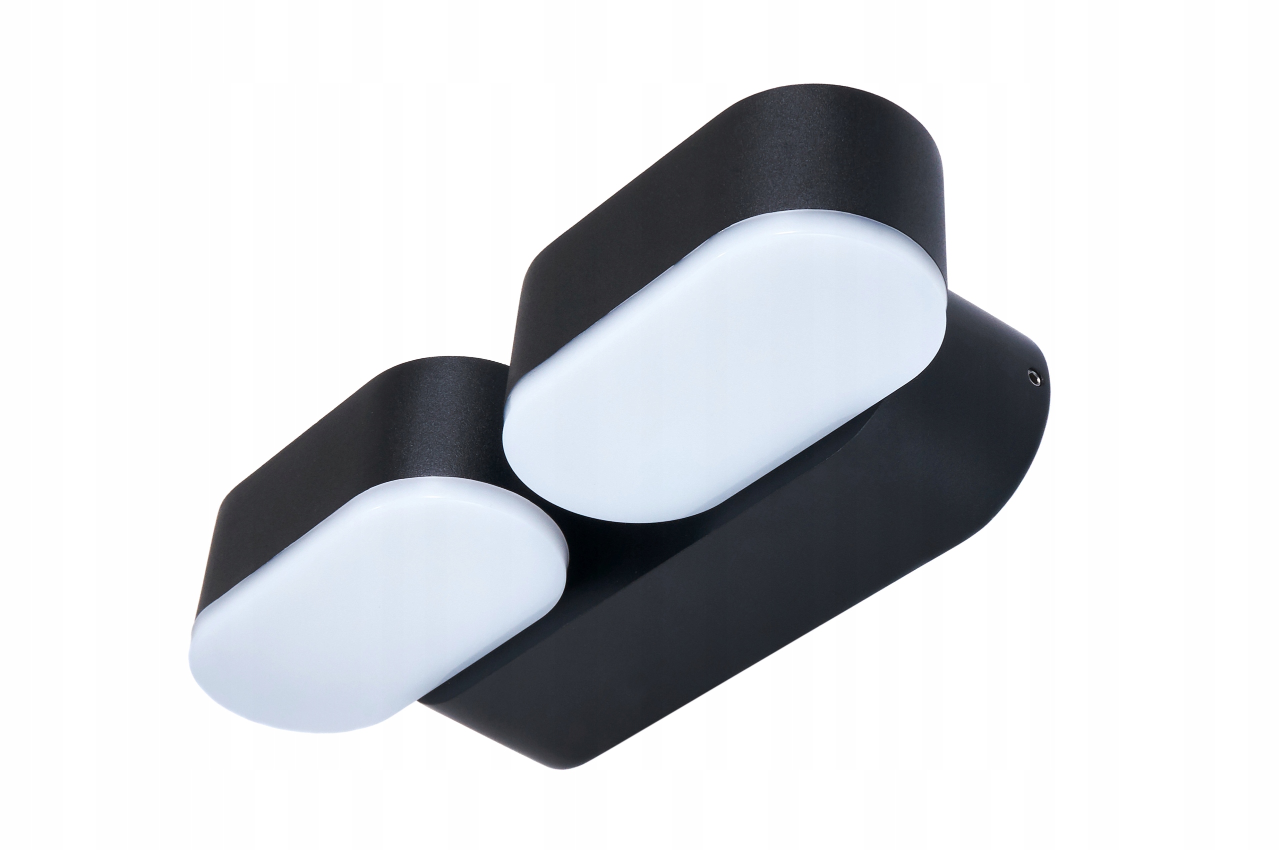 

Kinkiet Lampa elewyjna Eliptic Duo 12W IP54