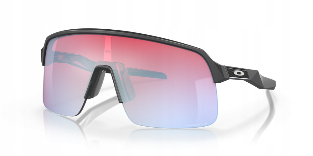 Brýle Oakley Sutro Lite Matte Carbon Prizm Snow Sapphire OO9463-17