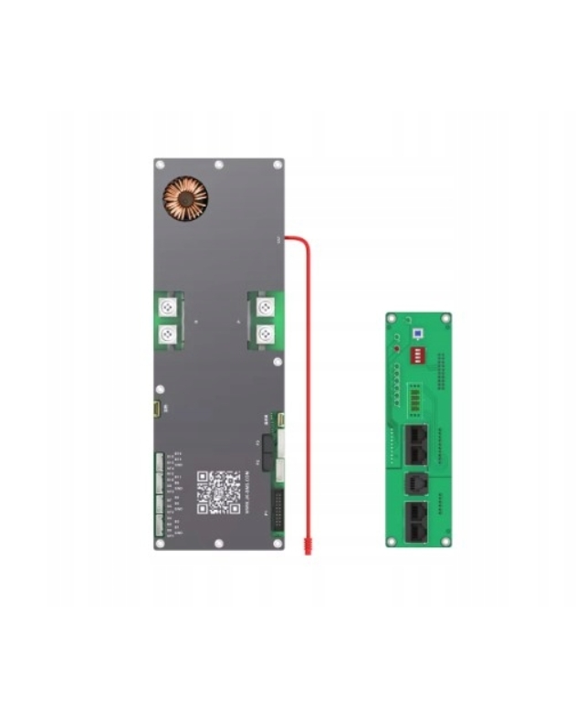 Balanser JK JK-PB2A16S-20P