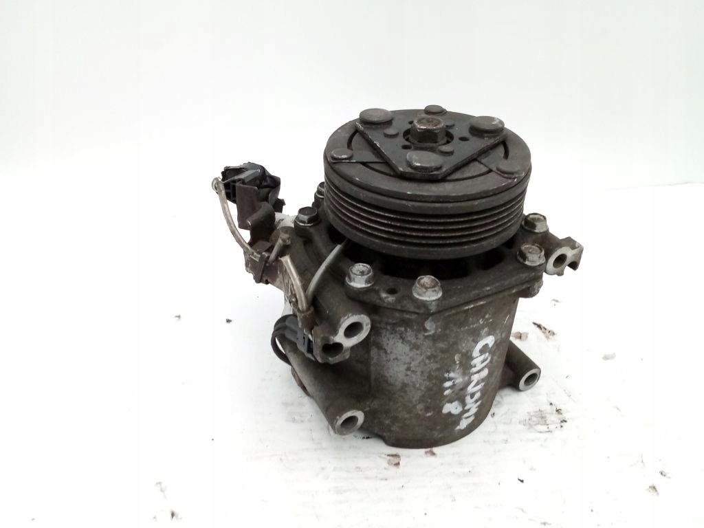 Mitsubishi Carisma Klimakompressor klimaanlage MR500007