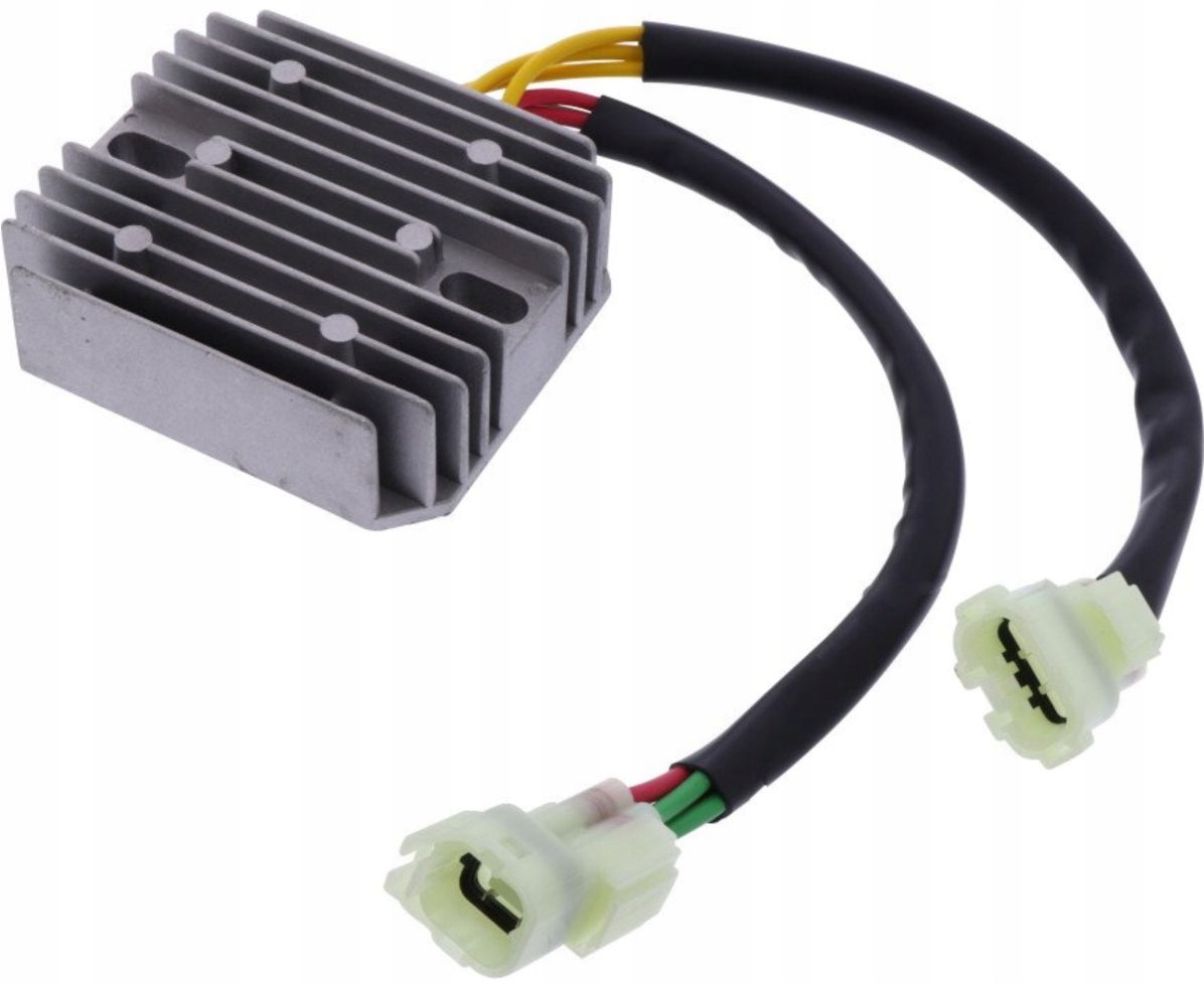 Regulátor napětí usměrňovač Suzuki Lt-f 500 F