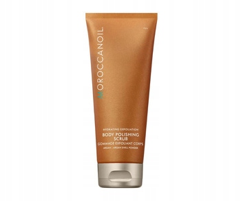 Body Polishing Scrub nawilżający peeling do ciała