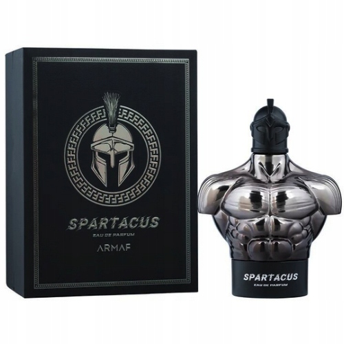 Armaf Spartacus 100 ml parfémovaná voda pro muže Arabské Parfémy
