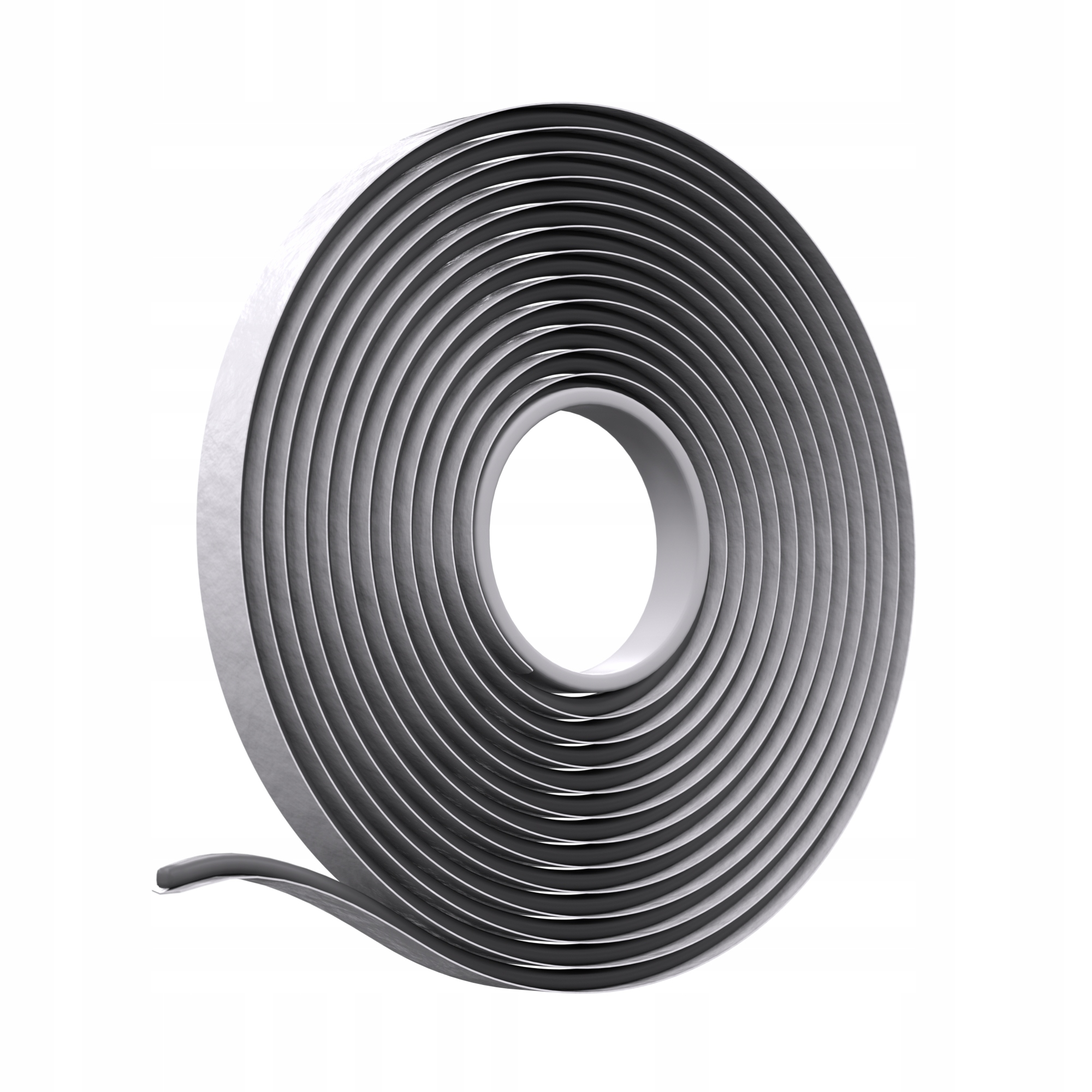 

Butyl sznur butylowy 4mm/9,6m uszczelka butylowa