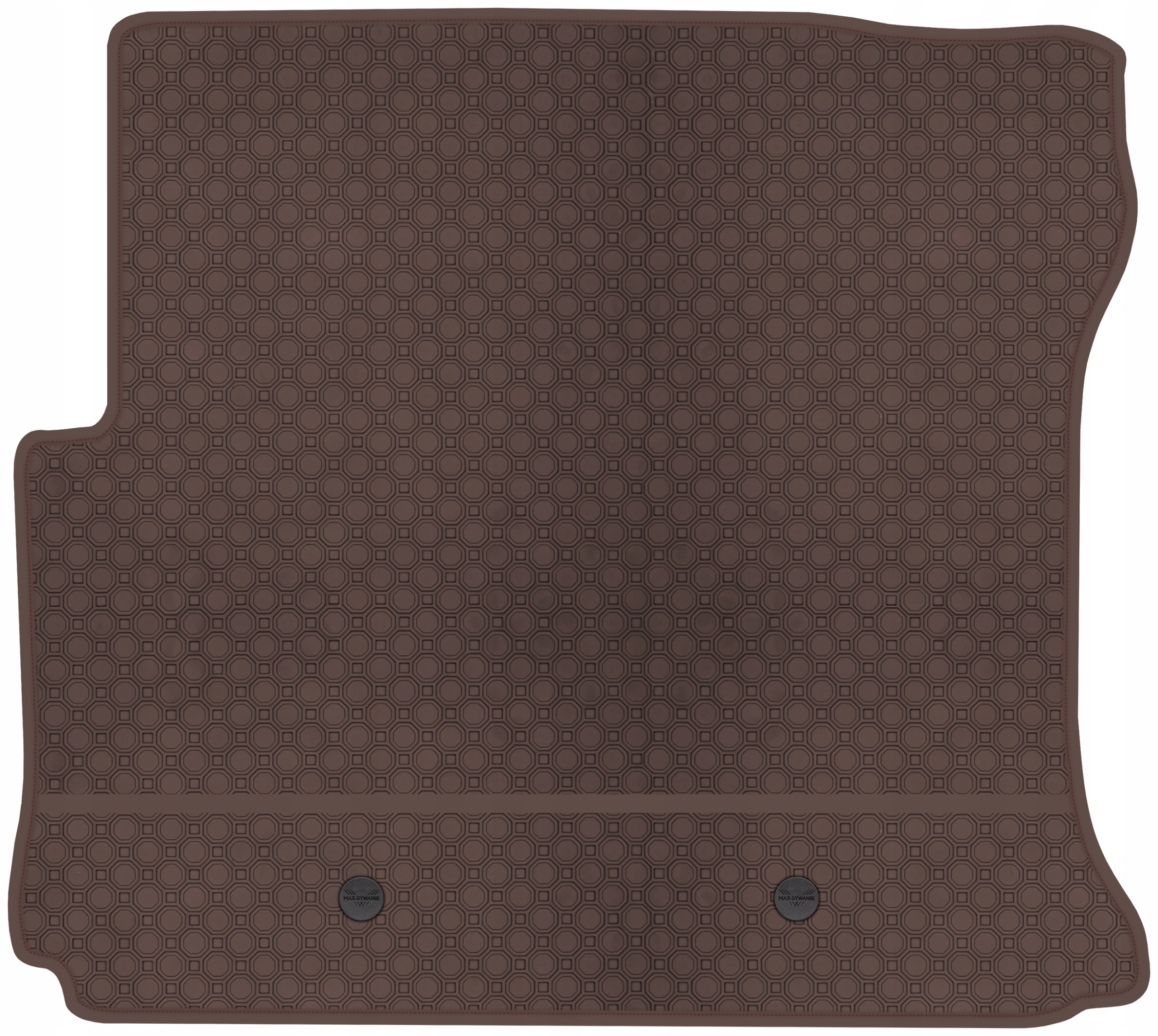 Jeep Wrangler III Suv 2006-2019 Vložka do batožinového priestoru Primeliner Honey (Medová)