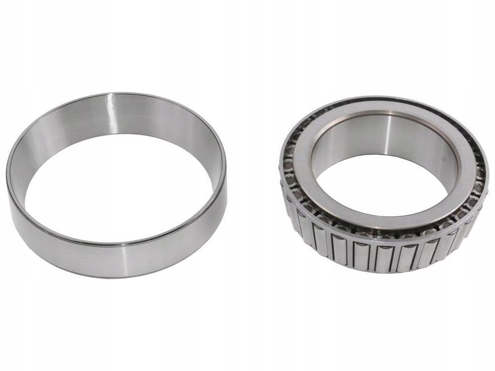 8622 - ПОДШИПНИК 33017 ОБ.M. R. P. R770 / RB662 S