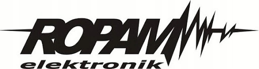 Moduł powiadomienia sterowania Ropam GSM MultiGSM-PS 2 z zasilaczem Antena EAN (GTIN) 5907565617702