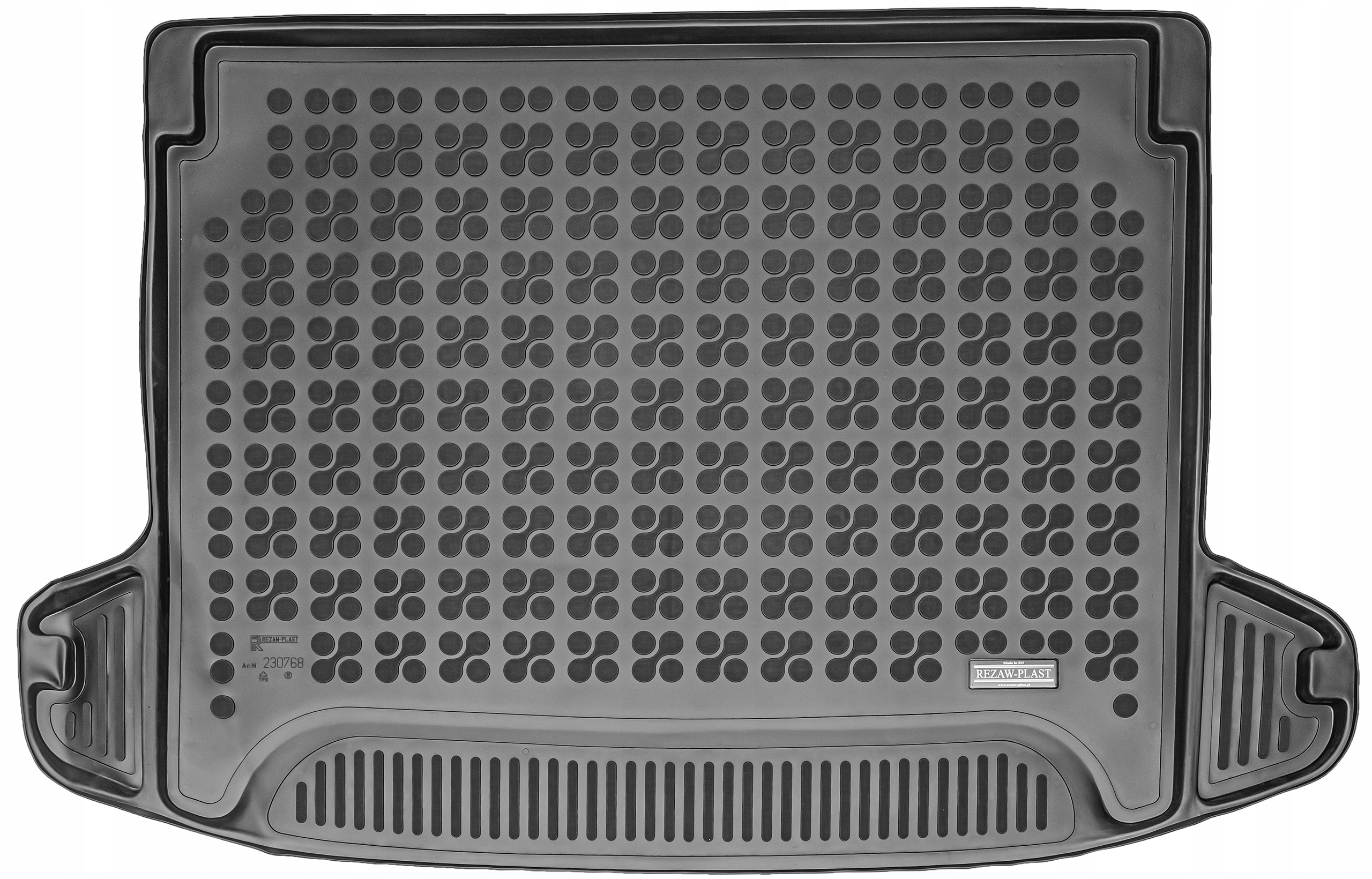 

Kia Sportage V Suv 2021- Mata bagażnika