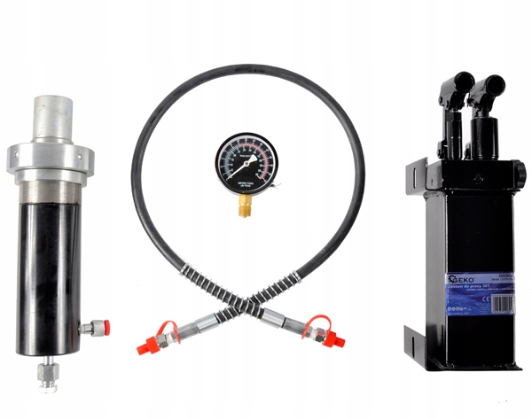 Насос и привод для прессов 30т манометр прессов