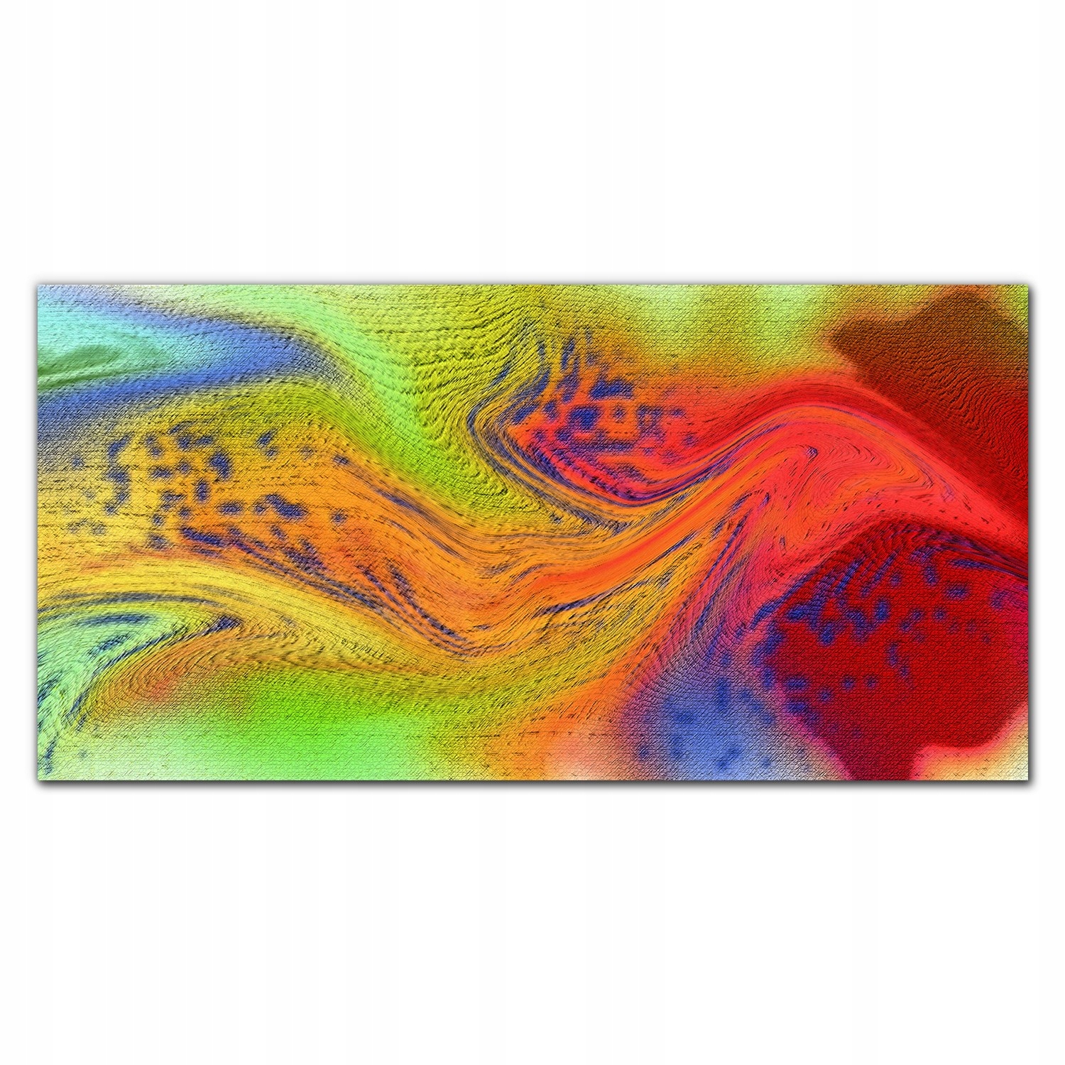 

Szkło lacobel do kuchni Piaski pustyni 100x50 cm