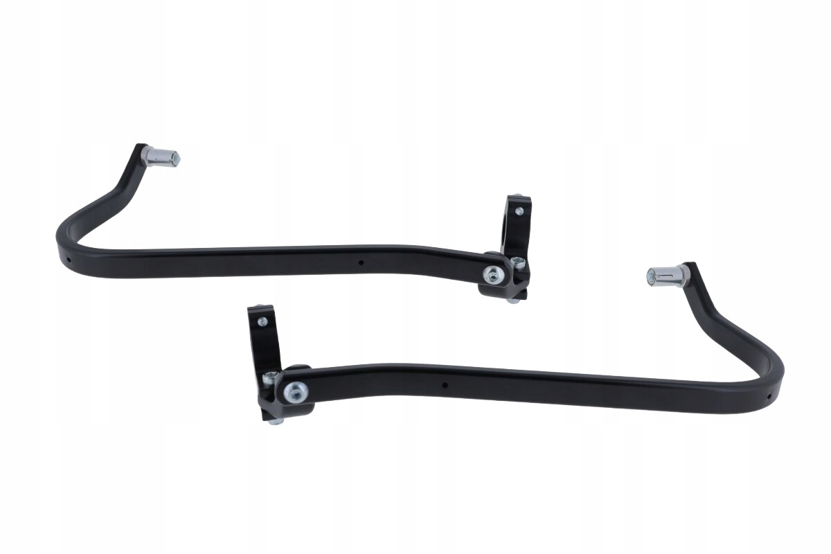 Chrániče Rúk Barkbusters Ducati Scrambler 803 BHG-067-00-BK