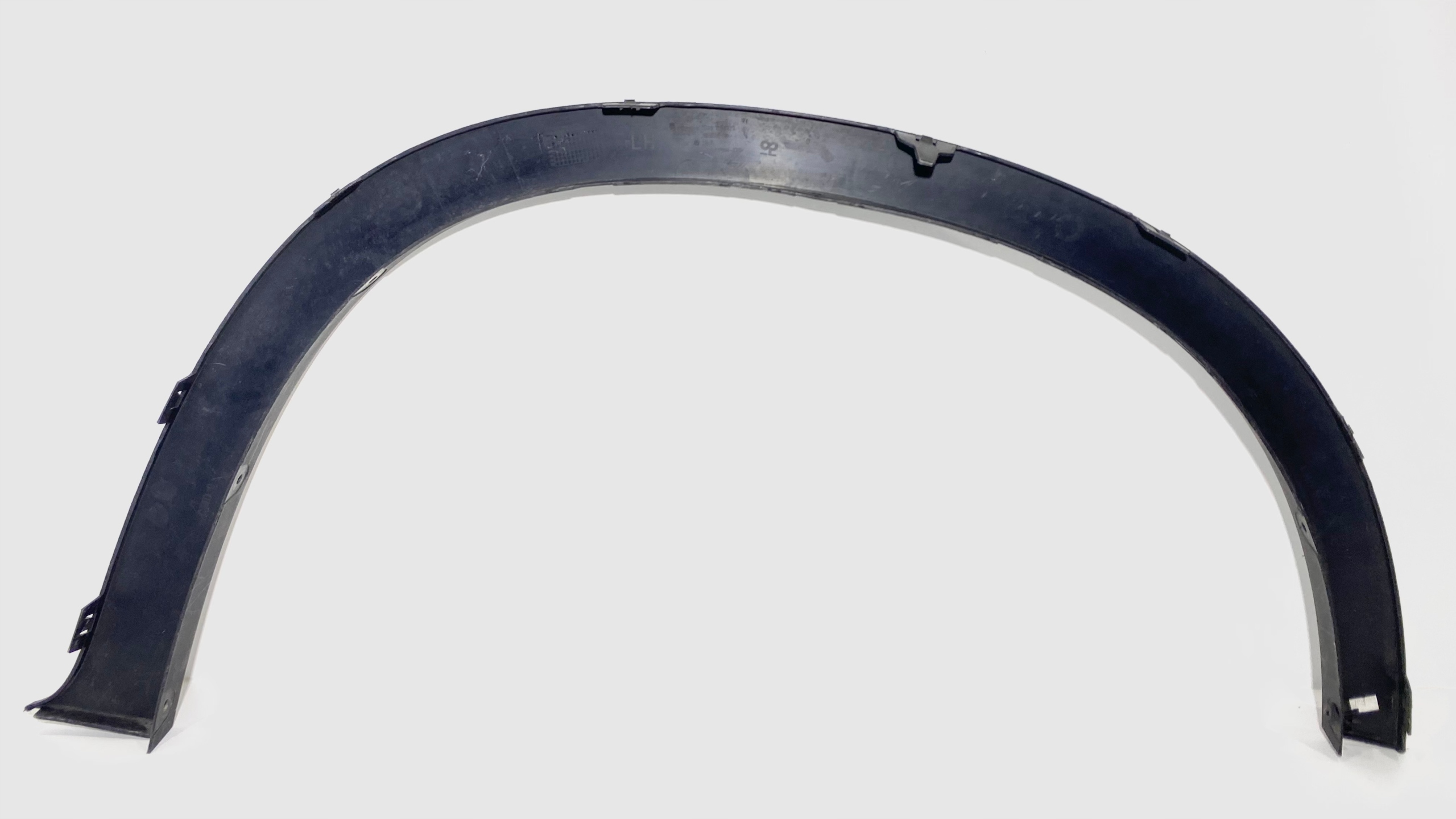 OSLONA NADKOLA BMW X5 E70 7158427 LEWY PRZOD Part number 7158427