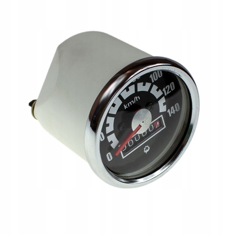 Licznik prędkościomierz WSK125 B3 WSK175 70mm jak Oryginał