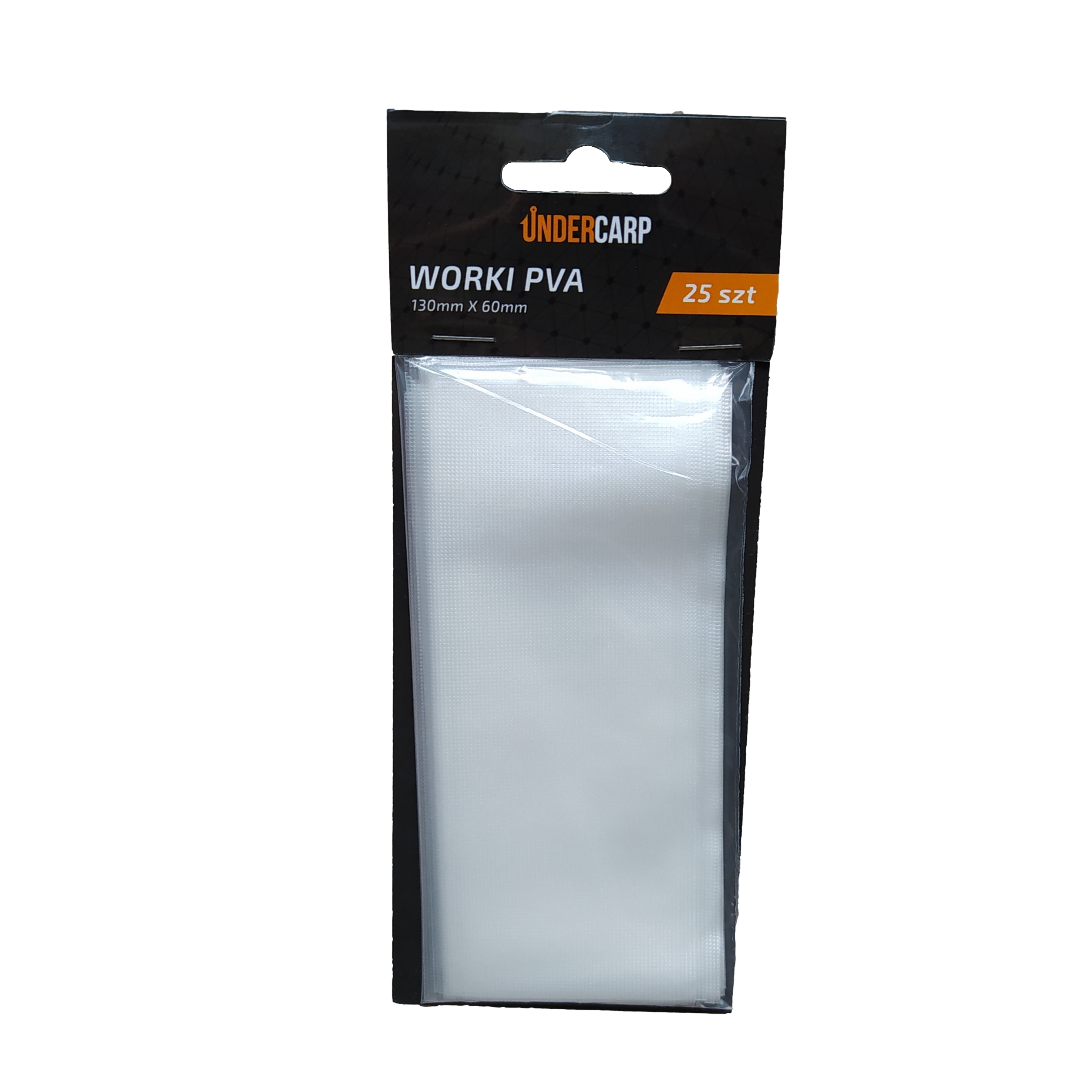 

Undercarp Worki Pva 130mmx60mm