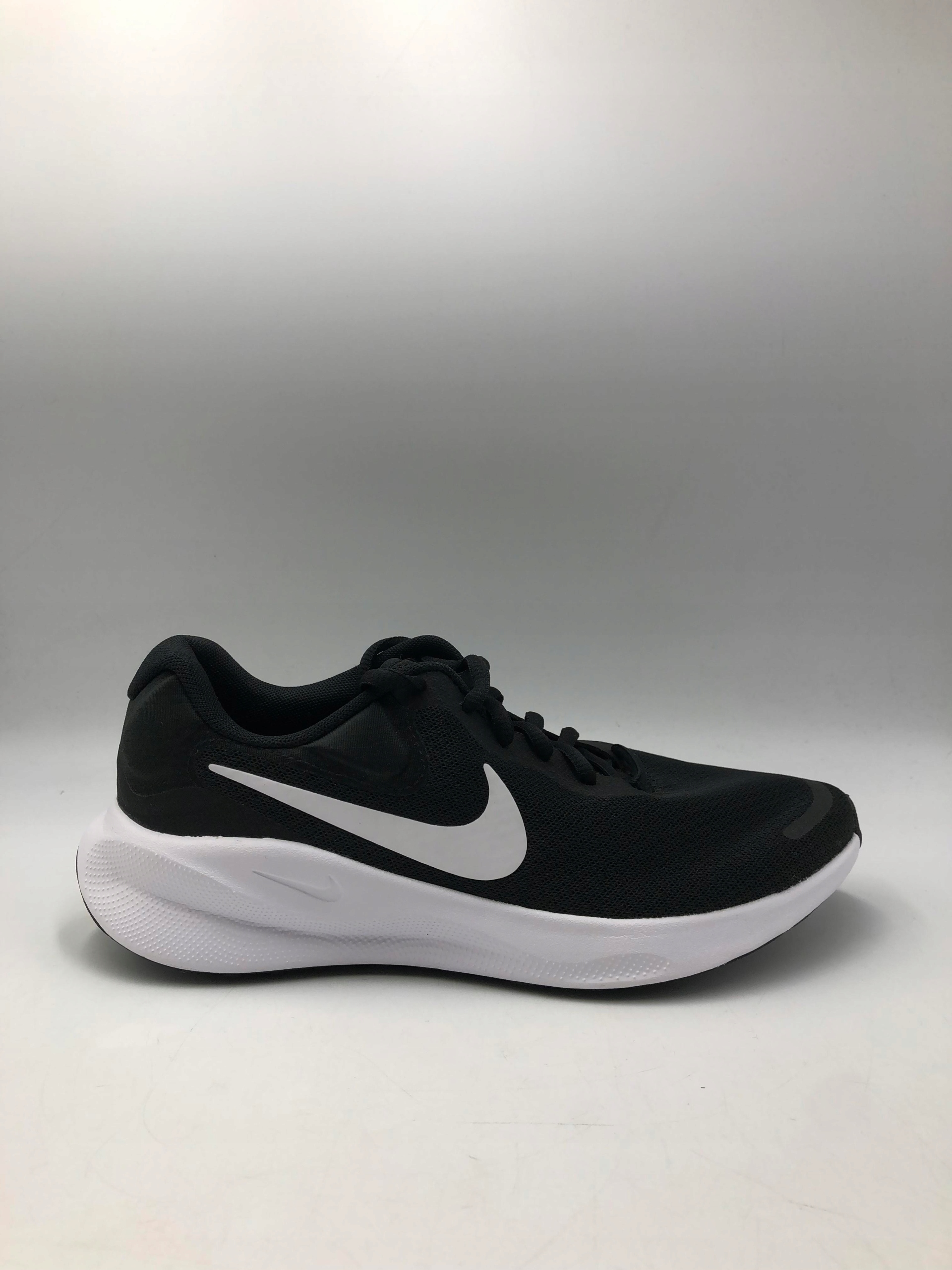 Buty damskie Nike Revolution 7 czarne 38 EU (0196969196042